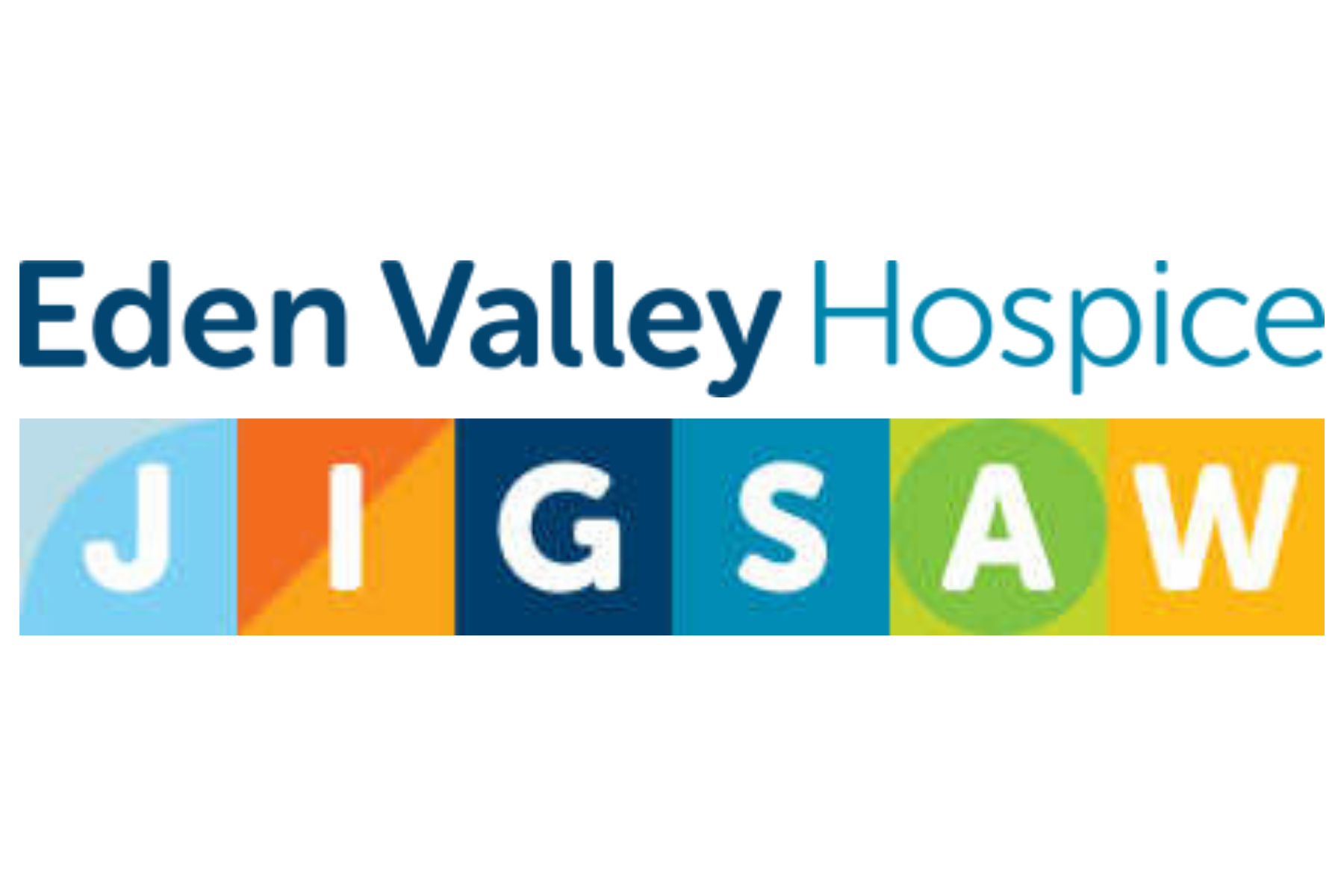 Eden valley hospice jigsaw